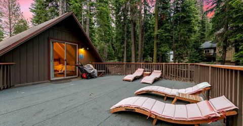 1133 Regency Way, Tahoe Vista, CA 96161 Photo