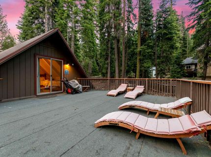 1133 Regency Way, Tahoe Vista, CA 96161 Photo