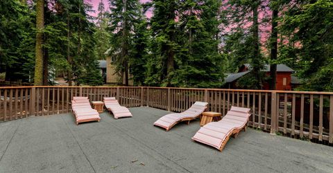 1133 Regency Way, Tahoe Vista, CA 96161 Photo