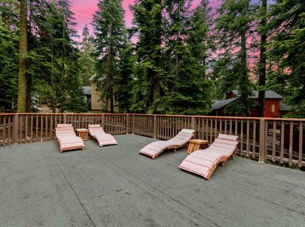 1133 Regency Way, Tahoe Vista, CA 96161 Photo