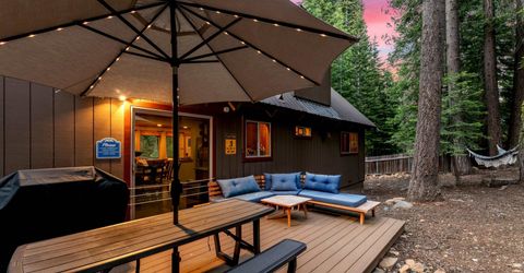 1133 Regency Way, Tahoe Vista, CA 96161 Photo
