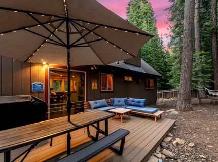 1133 Regency Way, Tahoe Vista, CA 96161 Photo