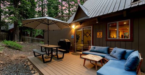 1133 Regency Way, Tahoe Vista, CA 96161 Photo