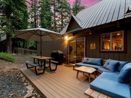 1133 Regency Way, Tahoe Vista, CA 96161 Photo