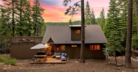 1133 Regency Way, Tahoe Vista, CA 96161 Photo