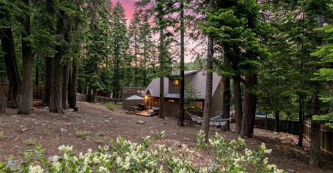 1133 Regency Way, Tahoe Vista, CA 96161 Photo