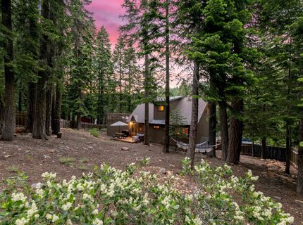 1133 Regency Way, Tahoe Vista, CA 96161 Photo