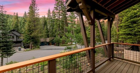 1133 Regency Way, Tahoe Vista, CA 96161 Photo