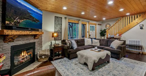 1133 Regency Way, Tahoe Vista, CA 96161 Photo