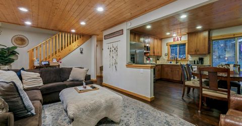 1133 Regency Way, Tahoe Vista, CA 96161 Photo