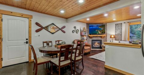 1133 Regency Way, Tahoe Vista, CA 96161 Photo