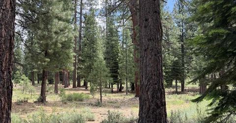 15411 Kent Drive, Truckee, CA 96161 Photo