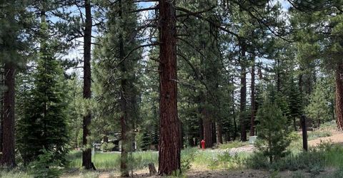 15411 Kent Drive, Truckee, CA 96161 Photo