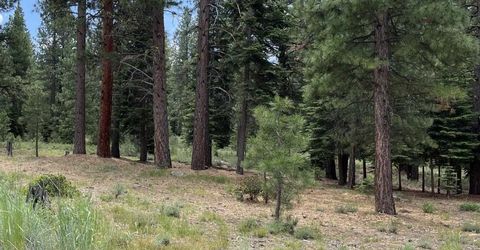 15411 Kent Drive, Truckee, CA 96161 Photo