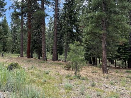 15411 Kent Drive, Truckee, CA 96161 Photo