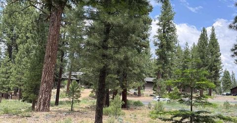 15411 Kent Drive, Truckee, CA 96161 Photo