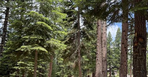 15411 Kent Drive, Truckee, CA 96161 Photo