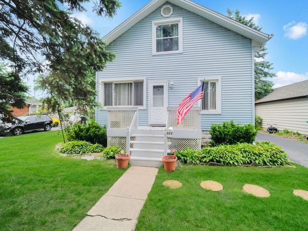 622 S Grace Street, Lombard, IL 60148