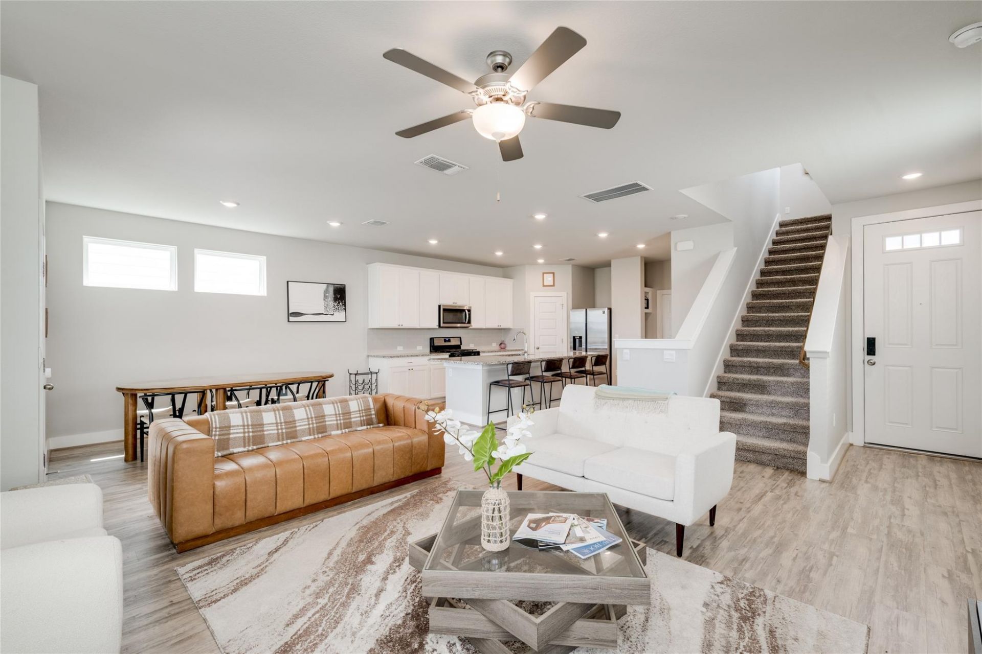 7310 Harmony Shoals Bnd, Unit 178, Austin, TX 78744 Main Photo