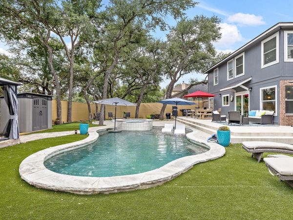 105 Bluejack PL, Cedar Park, TX 78613