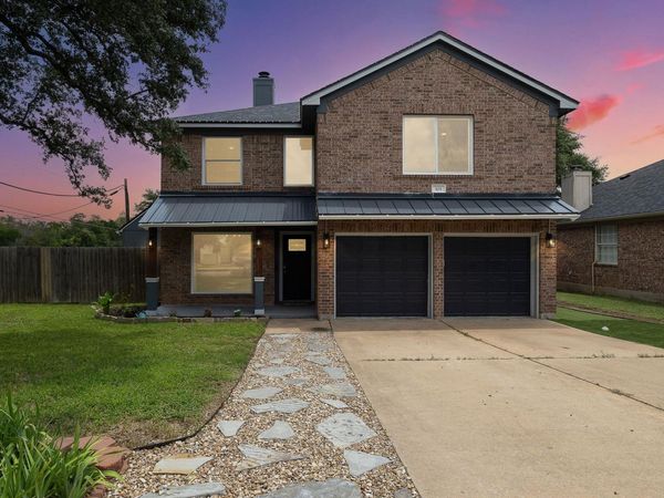 105 Bluejack PL, Cedar Park, TX 78613