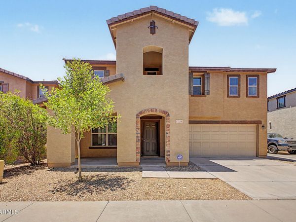 17118 N 184th Lane, Surprise, AZ 85374
