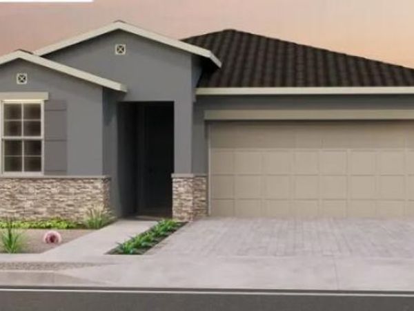 12502 W ODEUM Lane, Avondale, AZ 85323