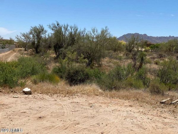 142XX E Gamble Lane, Unit -, Scottsdale, AZ 85262