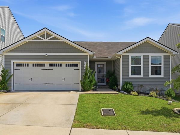 3060 Sapgate Ln , Nashville, TN 37207