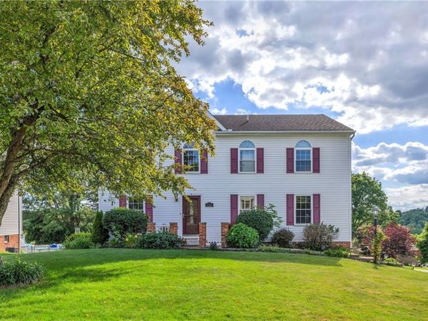 420 Lexington Drive, Greensburg, PA 15601