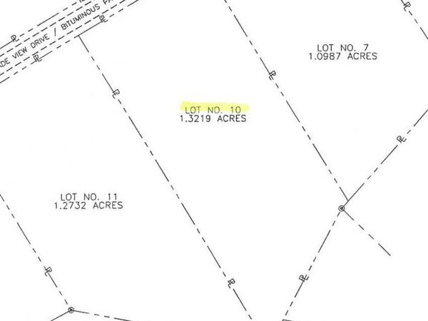 160 Gladeview Drive, Berlin, PA 15530