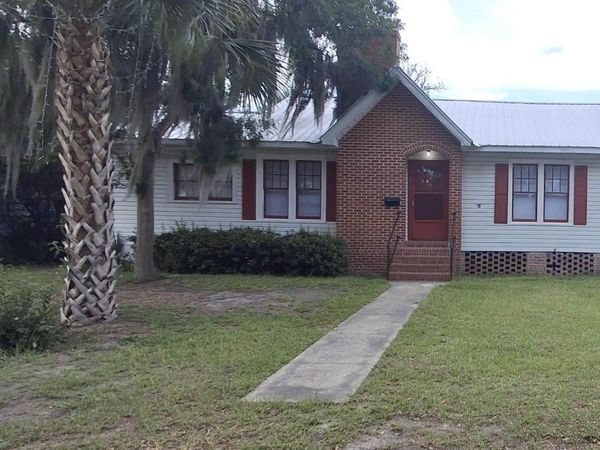 485 NW HAMILTON STREET, Lake City, FL 32055