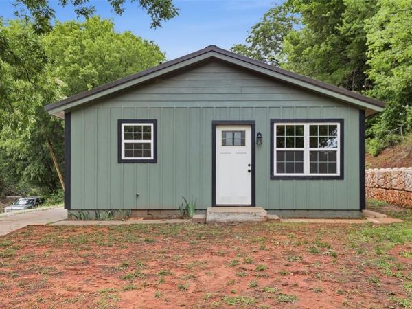 604 E 9th Street, Chandler, OK 74834