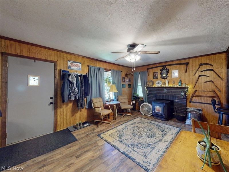 500 Pennock Street, Minerva, OH 44657 Photo 4
