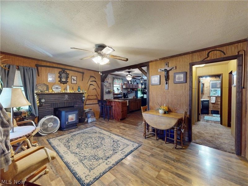 500 Pennock Street, Minerva, OH 44657 Photo 5