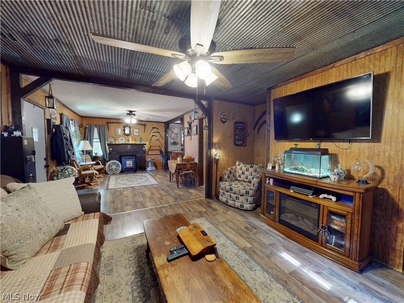 500 Pennock Street, Minerva, OH 44657 Photo 8