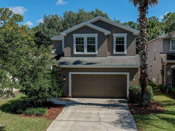 40 HOWLAND Drive, Ponte Vedra Beach, FL 32081