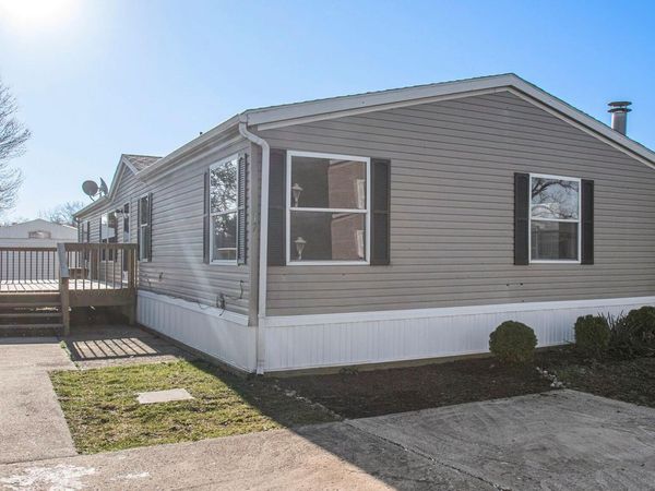 69205 Garver Lake Road, Unit Lot 17, Edwardsburg, MI 49112