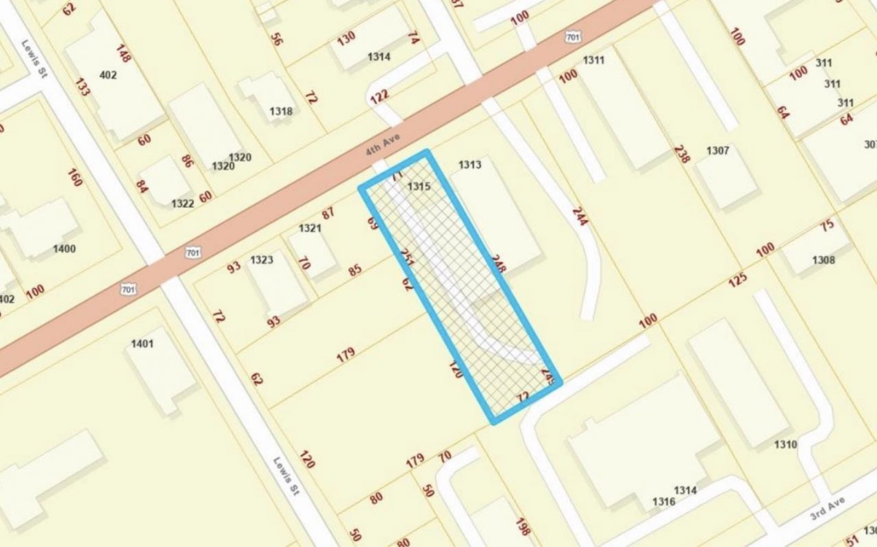 1315 Fourth Ave.  Photo 14