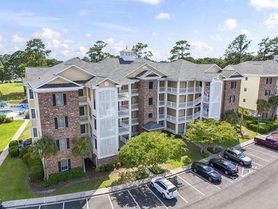 4890 Luster Leaf Circle , Unit 203, Myrtle Beach, SC 29577