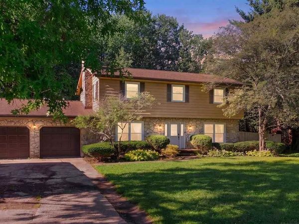 113 Woodbine Drive, Terre Haute, IN 47802