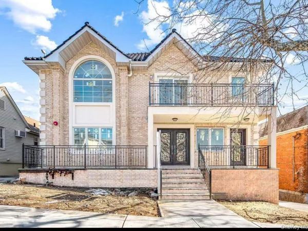 2563 125th Street , Flushing, NY 11354