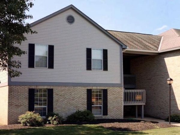2081 Park Run Drive , Unit A, Columbus, OH 43220