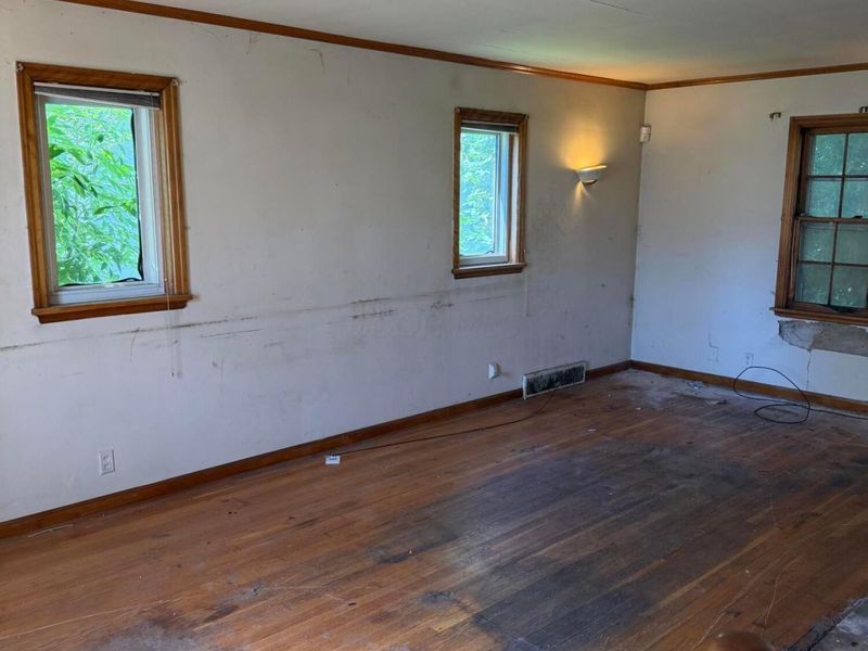 1191 Kelton , Columbus, OH 43206 Photo 2