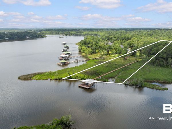 2637 Robin Hood Drive, Mobile, AL 36605