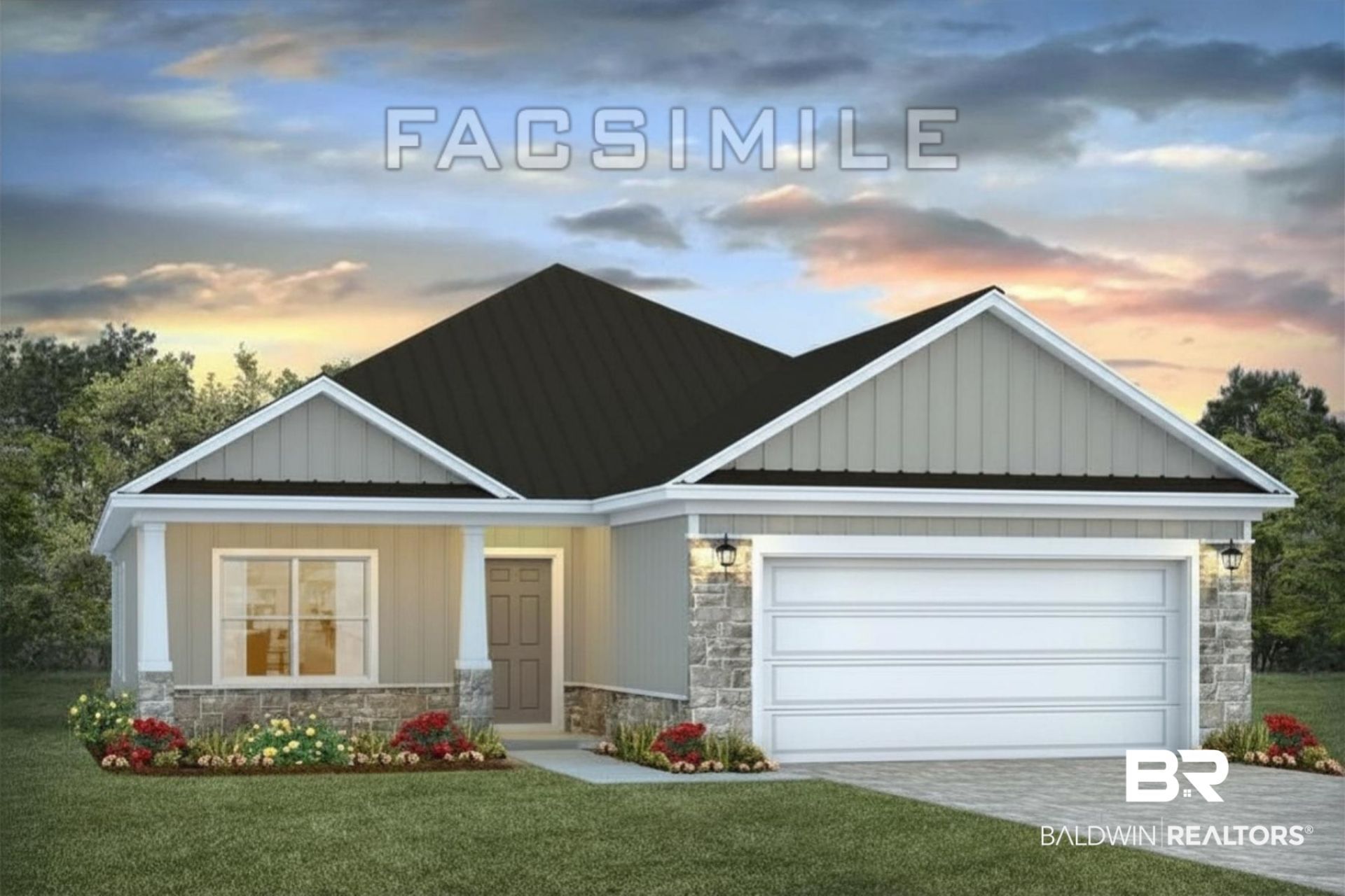 27867 Staydar Circle, Loxley, AL 36551 Main Photo