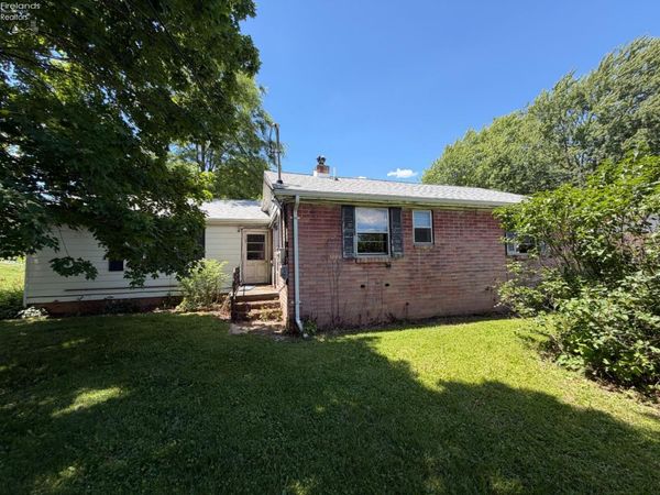 63 Cline Street, Norwalk, OH 44857