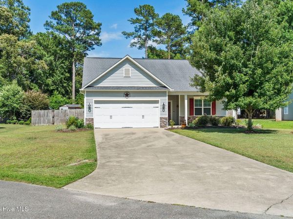 116 Sadie Way , Rocky Point, NC 28457