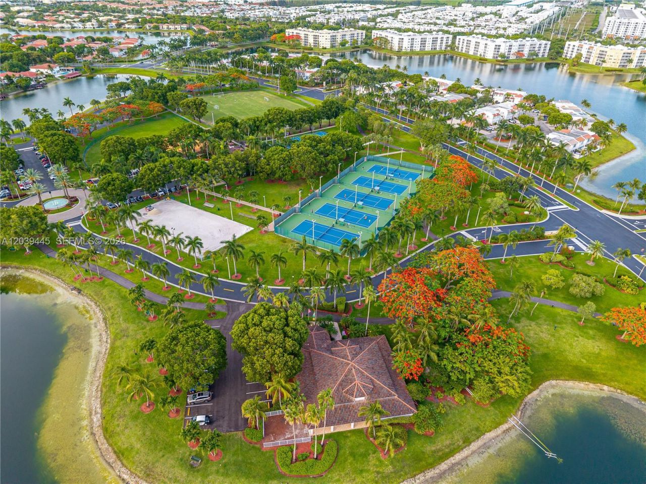 10750 NW 66th St , Unit 504, Doral, FL 33178 Photo