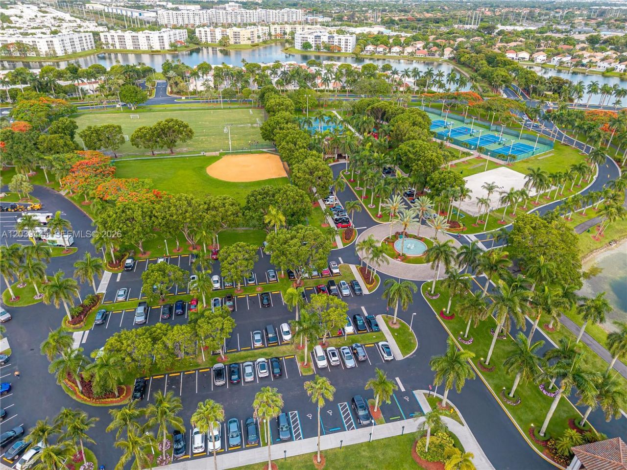 10750 NW 66th St , Unit 504, Doral, FL 33178 Photo
